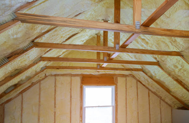 Best Commercial Insulation in Steilacoom, WA