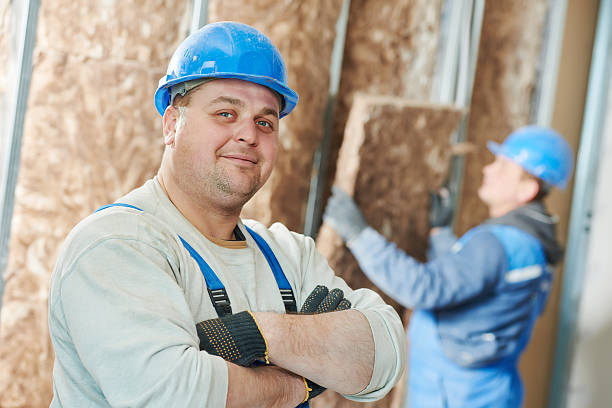 Best Cellulose Insulation in Steilacoom, WA